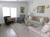 1991 Fleetwood Mobile Home