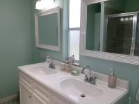 1991 Fleetwood Mobile Home