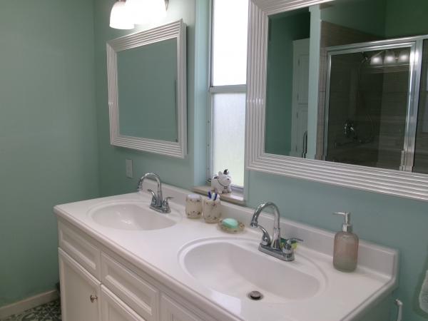 1991 Fleetwood Mobile Home