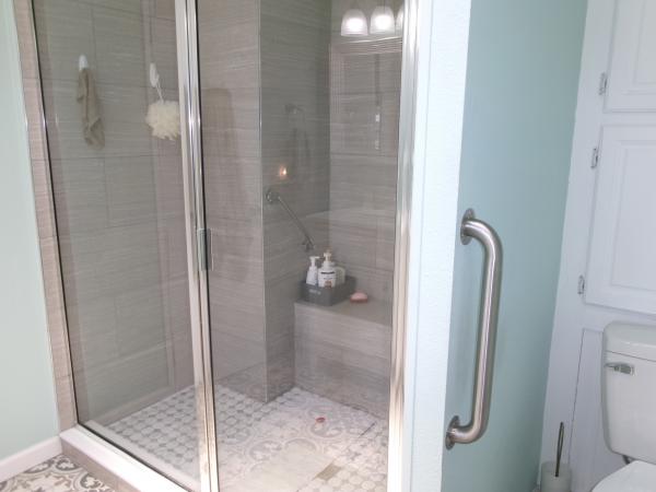 1991 Fleetwood Mobile Home