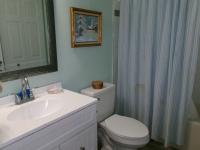 1991 Fleetwood Mobile Home