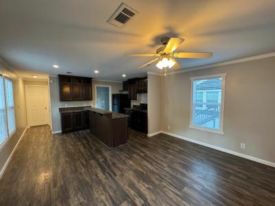 Mobile Home at 310 Sara Lane Huntsville, TX 77340