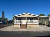 2025 Cavco - Riverside Fleetwood Mobile Home