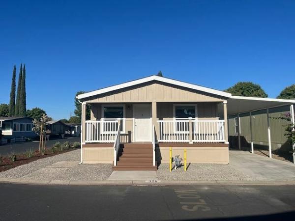 2025 Cavco - Riverside Mobile Home For Sale