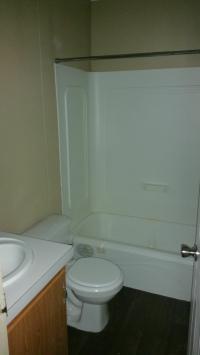 2004 Fleetwood Festival Mobile Home