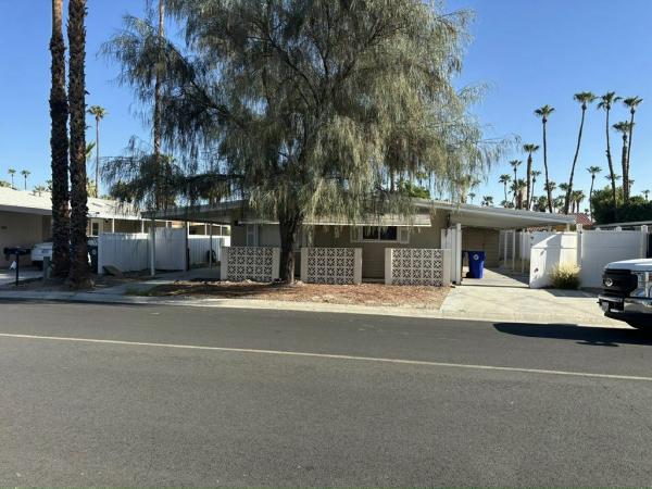 25 Via Valverde Cathedral City, CA | MHVillage