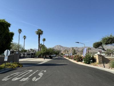 Photo 2 of 5 of home located at 25 Via Valverde Cathedral City, CA 92234