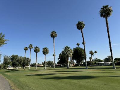 Photo 3 of 5 of home located at 25 Via Valverde Cathedral City, CA 92234