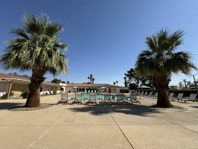 Photo 4 of 5 of home located at 25 Via Valverde Cathedral City, CA 92234