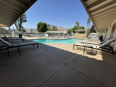 Photo 5 of 5 of home located at 25 Via Valverde Cathedral City, CA 92234