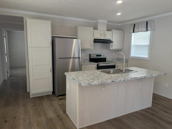 2025 Cavco Ind Mobile Home For Sale