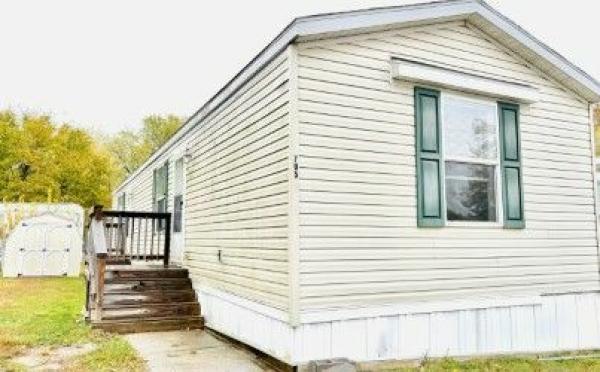 2019 Clayton Homes Inc Pulse Mobile Home