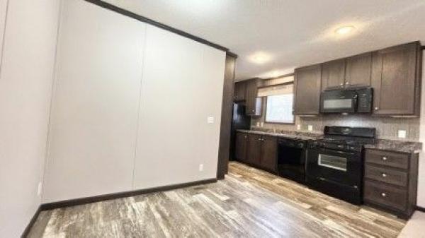 2019 Clayton Homes Inc Pulse Mobile Home