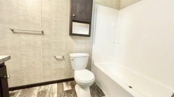 2019 Clayton Homes Inc Pulse Mobile Home