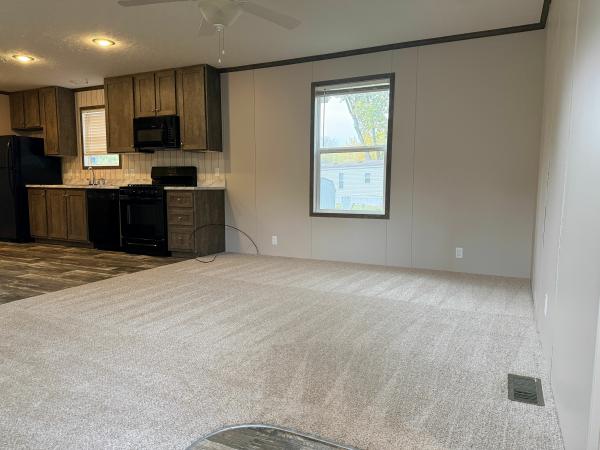 2019 Clayton Homes Inc Mobile Home For Sale