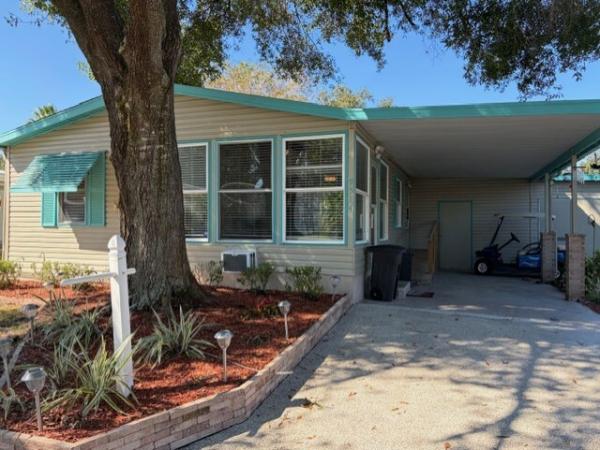 1992 Fleetwood Mobile Home For Sale