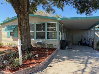 Mobile Home at 9514 Cypress Tree Ln Lot 283 Lakeland, FL 33810