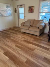 1992 Fleetwood Mobile Home