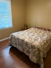 1992 Fleetwood Mobile Home