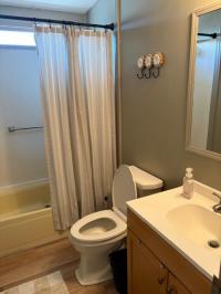 1992 Fleetwood Mobile Home