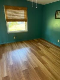 1992 Fleetwood Mobile Home