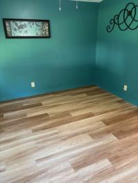 1992 Fleetwood Mobile Home