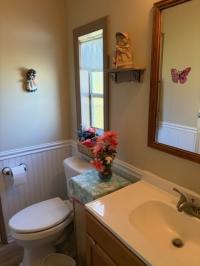 1992 Fleetwood Mobile Home