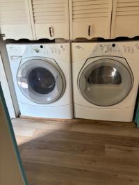 1992 Fleetwood Mobile Home