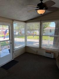 1992 Fleetwood Mobile Home