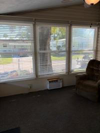 1992 Fleetwood Mobile Home