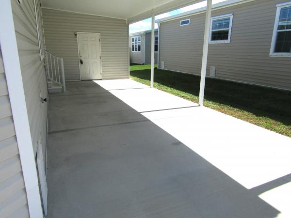 2020 CHAMPION/SKYLINE 4893 Mobile Home