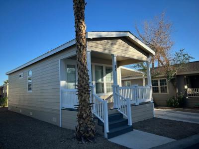 Mobile Home at 1601 S Sandhill Rd Lot 88 Las Vegas, NV 89104