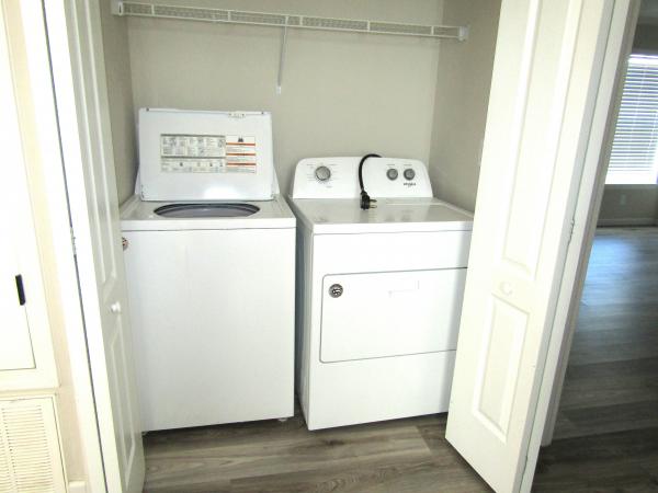 2020 CHAMPION/SKYLINE 4893 Mobile Home