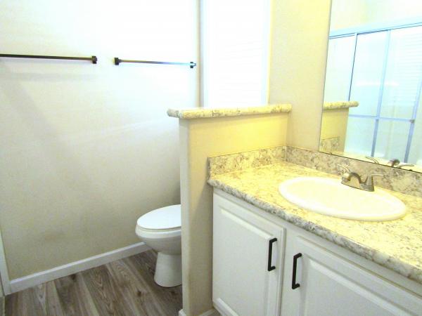 2020 CHAMPION/SKYLINE 4893 Mobile Home