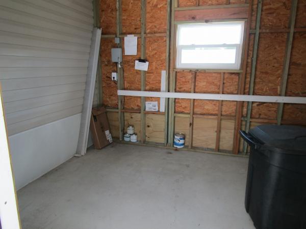 2020 CHAMPION/SKYLINE 4893 Mobile Home