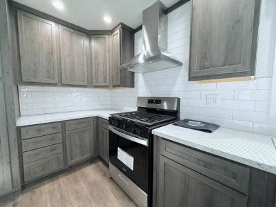 Mobile Home at 29909 Flushing Drive #71 Chesterfield, MI 48051