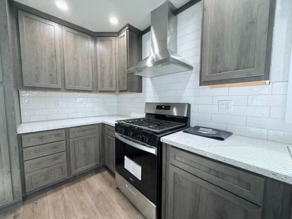 2025 Cavco-Nappanee Mobile Home