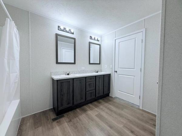 2025 Cavco-Nappanee Mobile Home