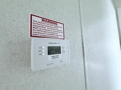 Photo 3 of 32 of home located at 29909 Flushing Drive #71 Chesterfield, MI 48051