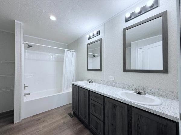 2025 Cavco-Nappanee Mobile Home