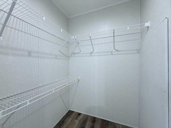 2025 Cavco-Nappanee Mobile Home