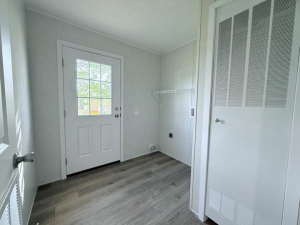 2025 Cavco-Nappanee Mobile Home