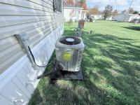 2025 Cavco-Nappanee Mobile Home