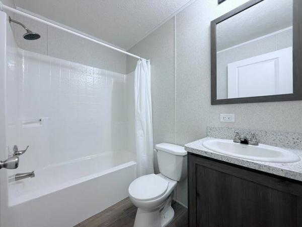 2025 Cavco-Nappanee Mobile Home