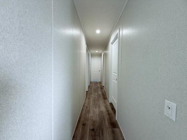 2025 Cavco-Nappanee Mobile Home