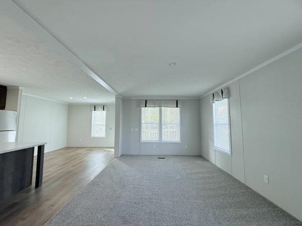 2025 Cavco-Nappanee Mobile Home