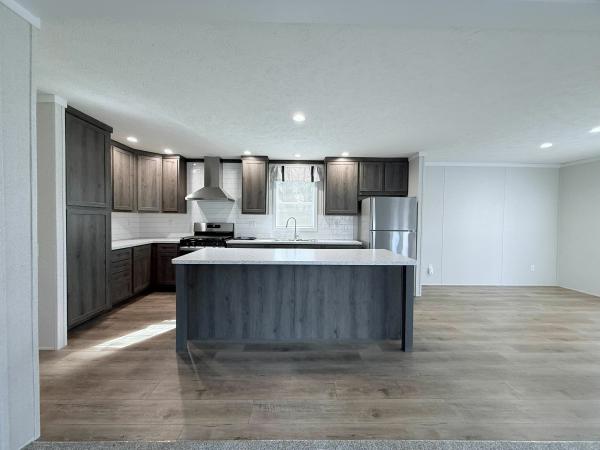 2025 Cavco-Nappanee Mobile Home