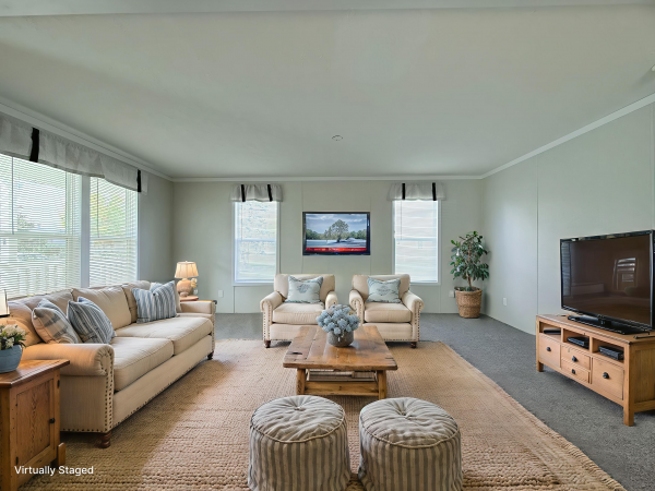 2025 Cavco-Nappanee Mobile Home For Sale