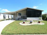 1985 wellington 740fk-6s Mobile Home