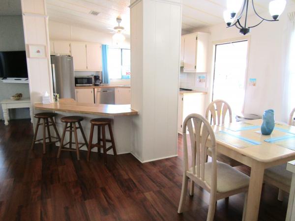 1985 wellington 740fk-6s Mobile Home